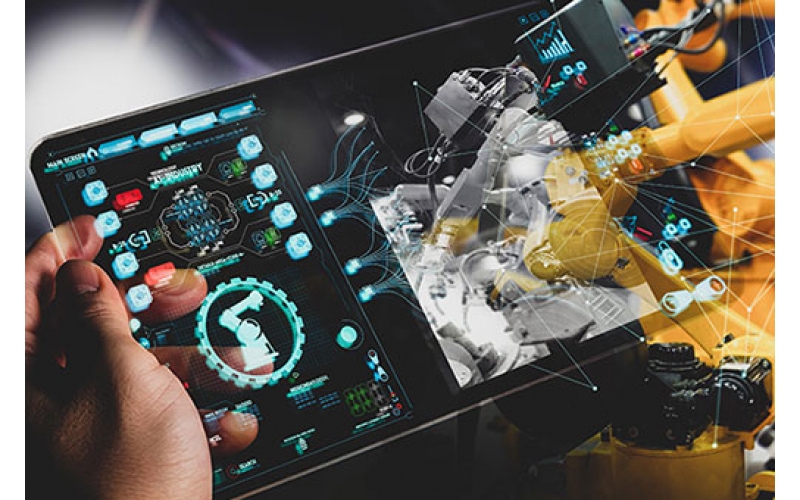 Thingworx-构建、开发和部署智能、互联的解决方案